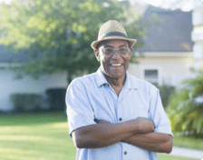 الاعتناء بنفسك