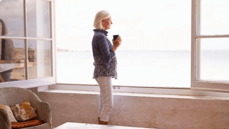 التأمل الواعي