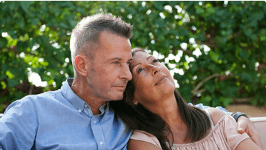 التركيز عليك