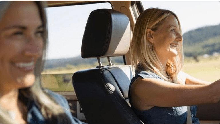 السعادة النفسية