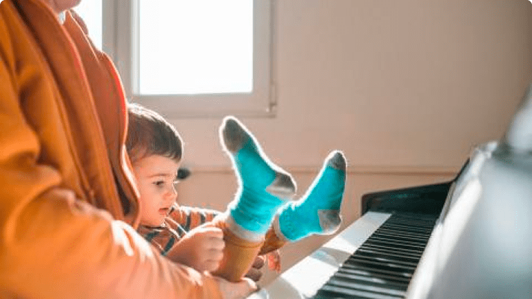 العلاج بالموسيقى