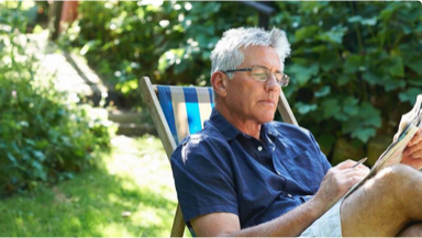 الموازنة بين حياتك وكونك مزود رعاية