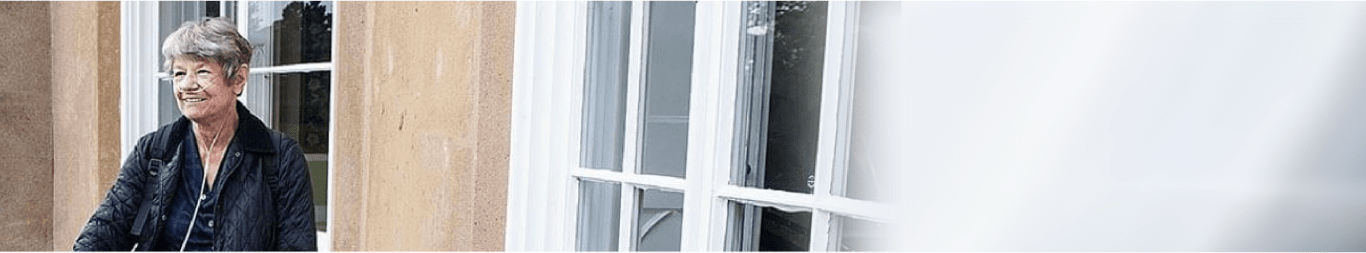 تدبر تليف الرئة لديك