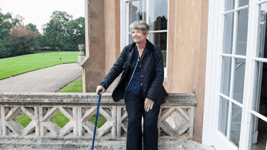 تدبر تليف الرئة لديك