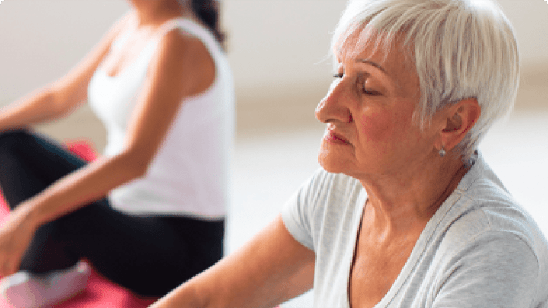 تمارين التنفس