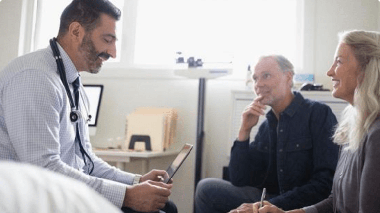 جني أكبر فائدة من موعدك