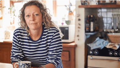 دعم مزودي الرعاية