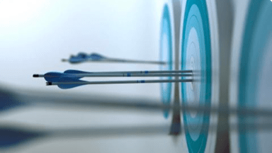 وضع أهداف شخصية