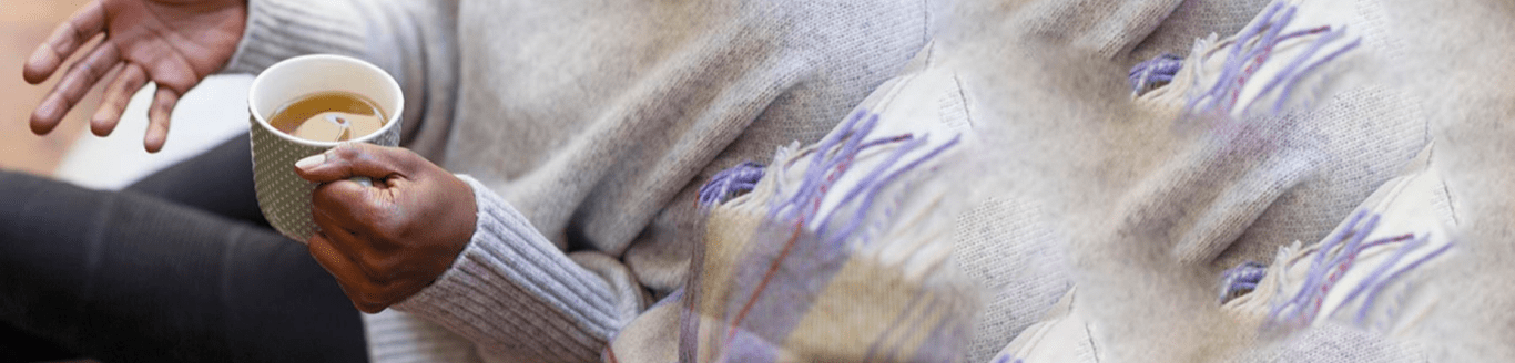 فهم تليف الرئة