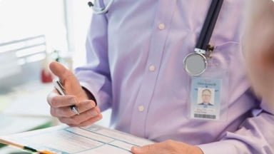 أعراض تليف الرئة