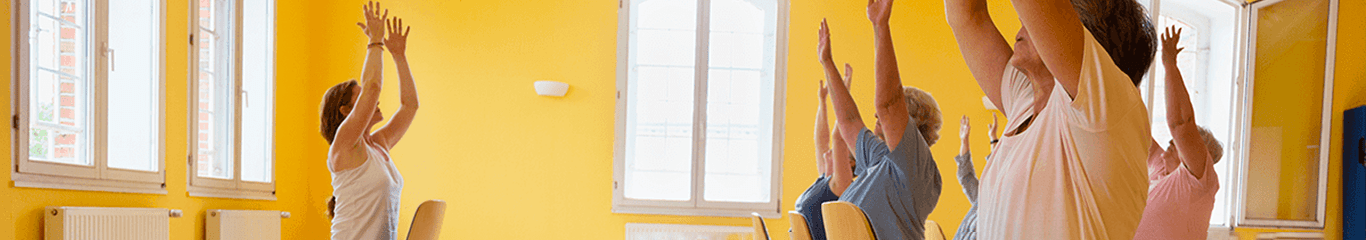 إعادة تأهيل الرئتين