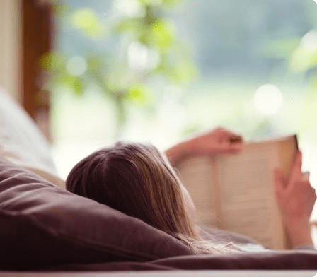 الاعتناء بنفسك