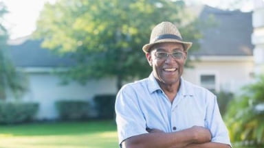 الاعتناء بنفسك