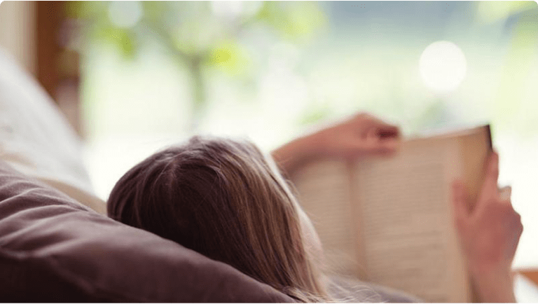 الاعتناء بنفسك