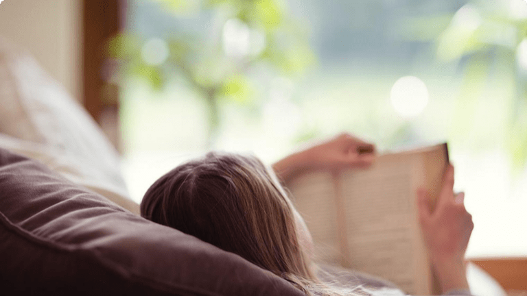 الاعتناء بنفسك