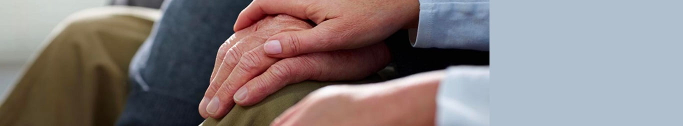 التعايش مع الفقدان