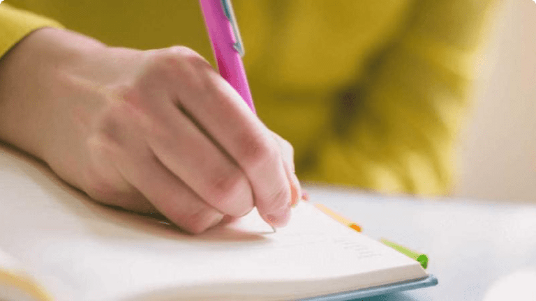 التعبير عن نفسك