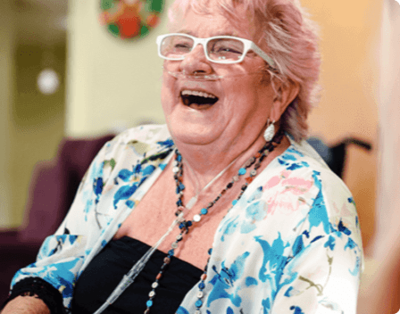 العلاج بالأوكسجين