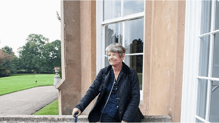 تدبر تليف الرئة لديك