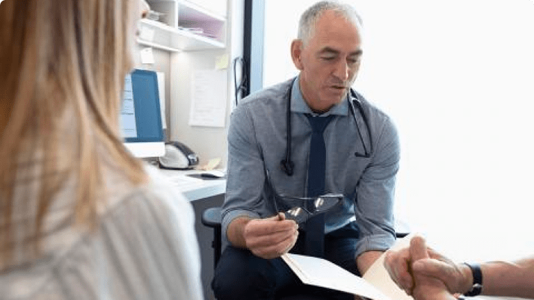 تم التشخيص مؤخرًا