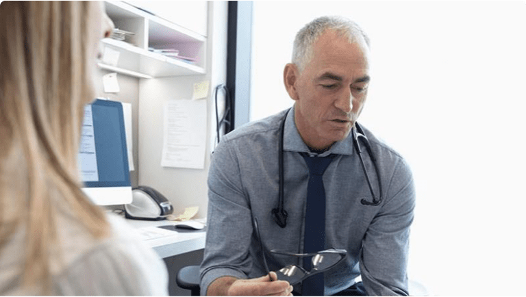 تم التشخيص مؤخرًا