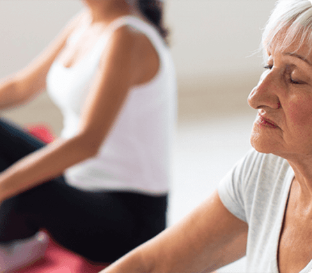 تمارين التنفس