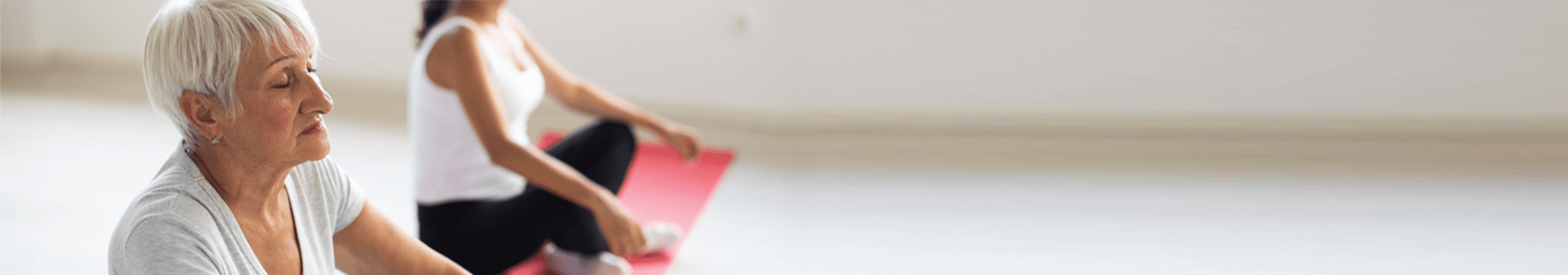 تمارين التنفس