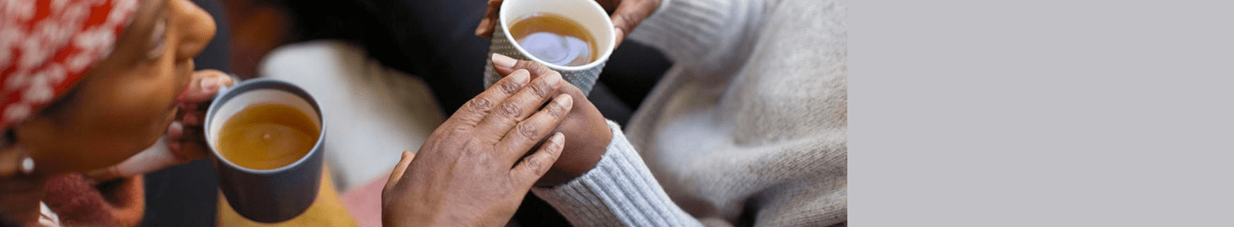 شرح التليف الرئوي للآخرين