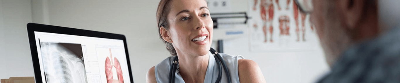 ما هو تليف الرئة؟