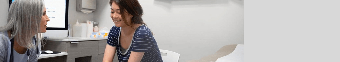 مراقبة الأعراض