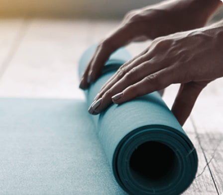 Using-yoga-for-pulmonary-fibrosis