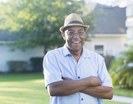 الاعتناء بنفسك